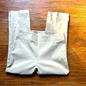 Shley Blue Khakis Size Small